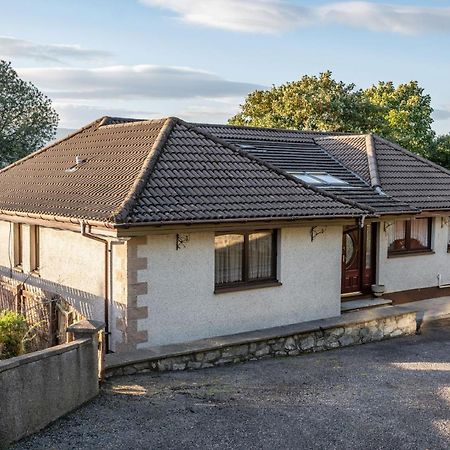 Hillcrest Vila Fort William Exterior foto