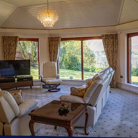 Hillcrest Vila Fort William Exterior foto