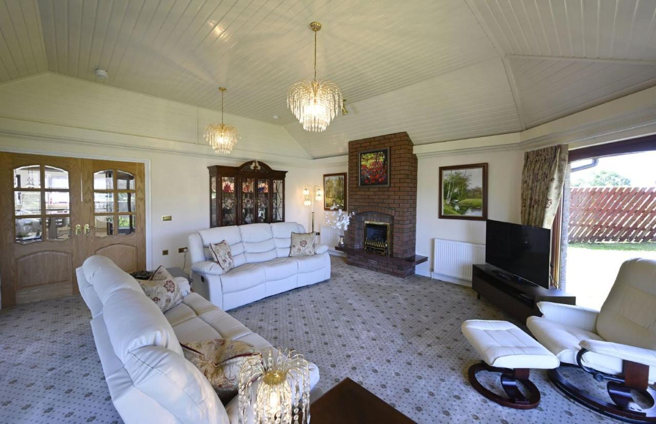 Hillcrest Vila Fort William Exterior foto