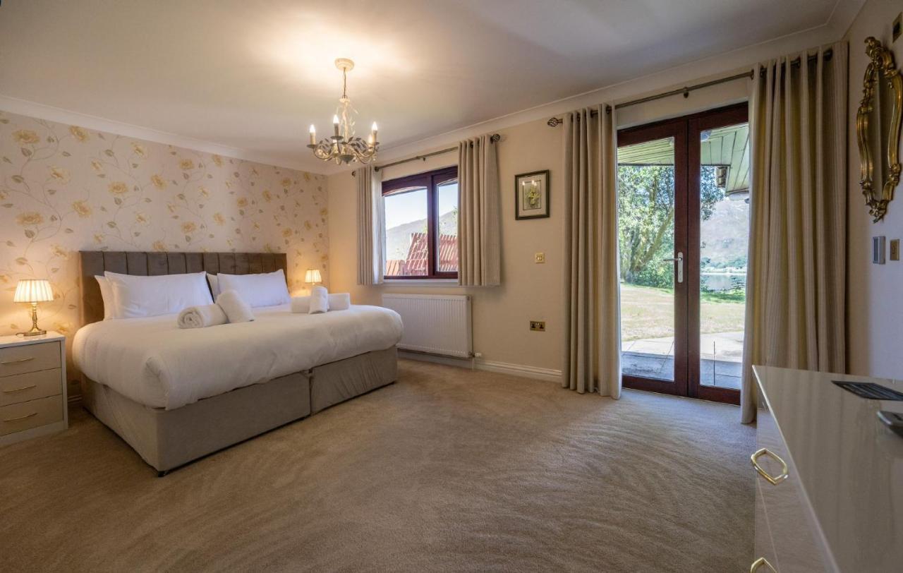 Hillcrest Vila Fort William Exterior foto