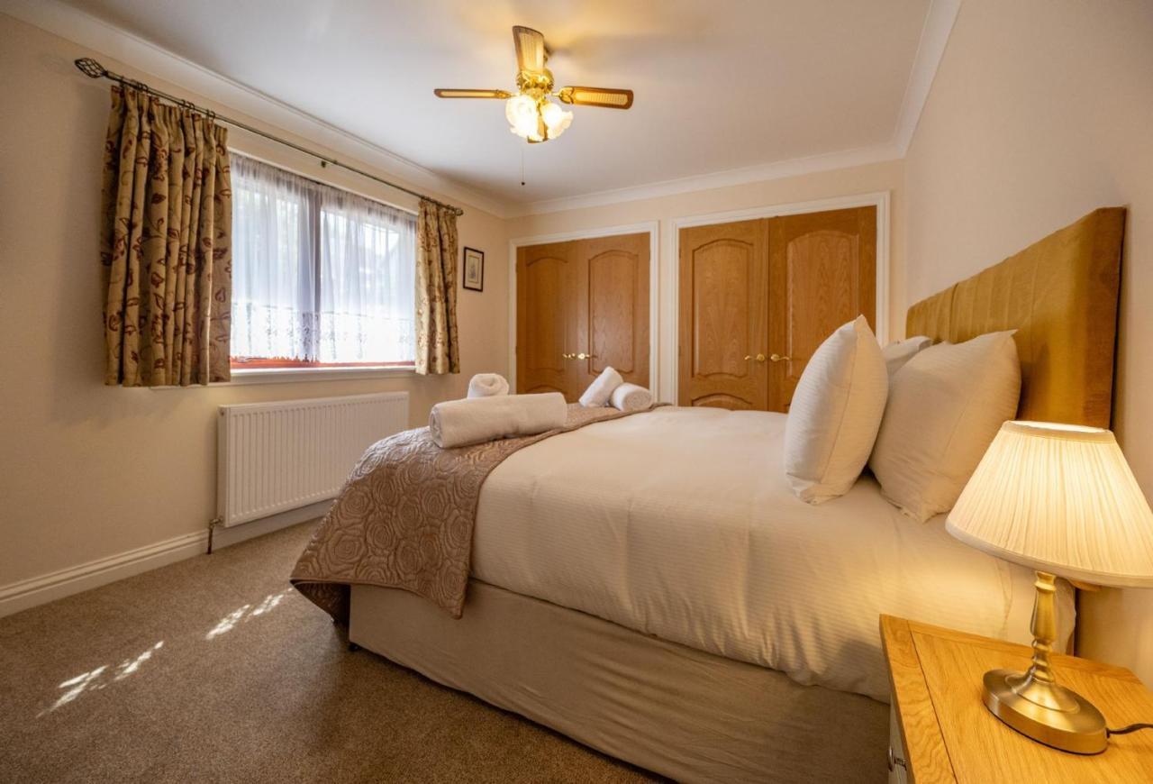 Hillcrest Vila Fort William Exterior foto