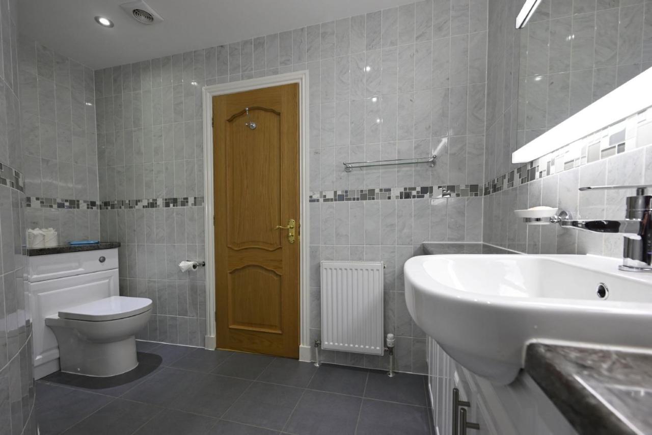Hillcrest Vila Fort William Exterior foto