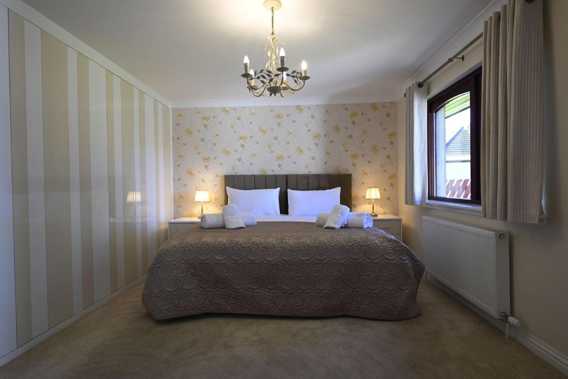 Hillcrest Vila Fort William Exterior foto